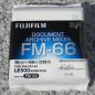 Fuji DAM FM-66, 16mm x 66m