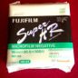 Fuji Microfilm Super HR-21, 16x30,5
