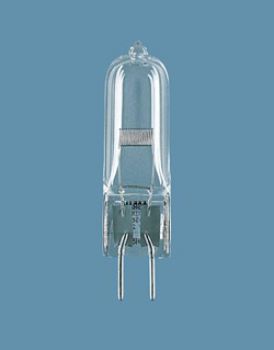 FCR Lamp, 12V, 100W, GY6,35